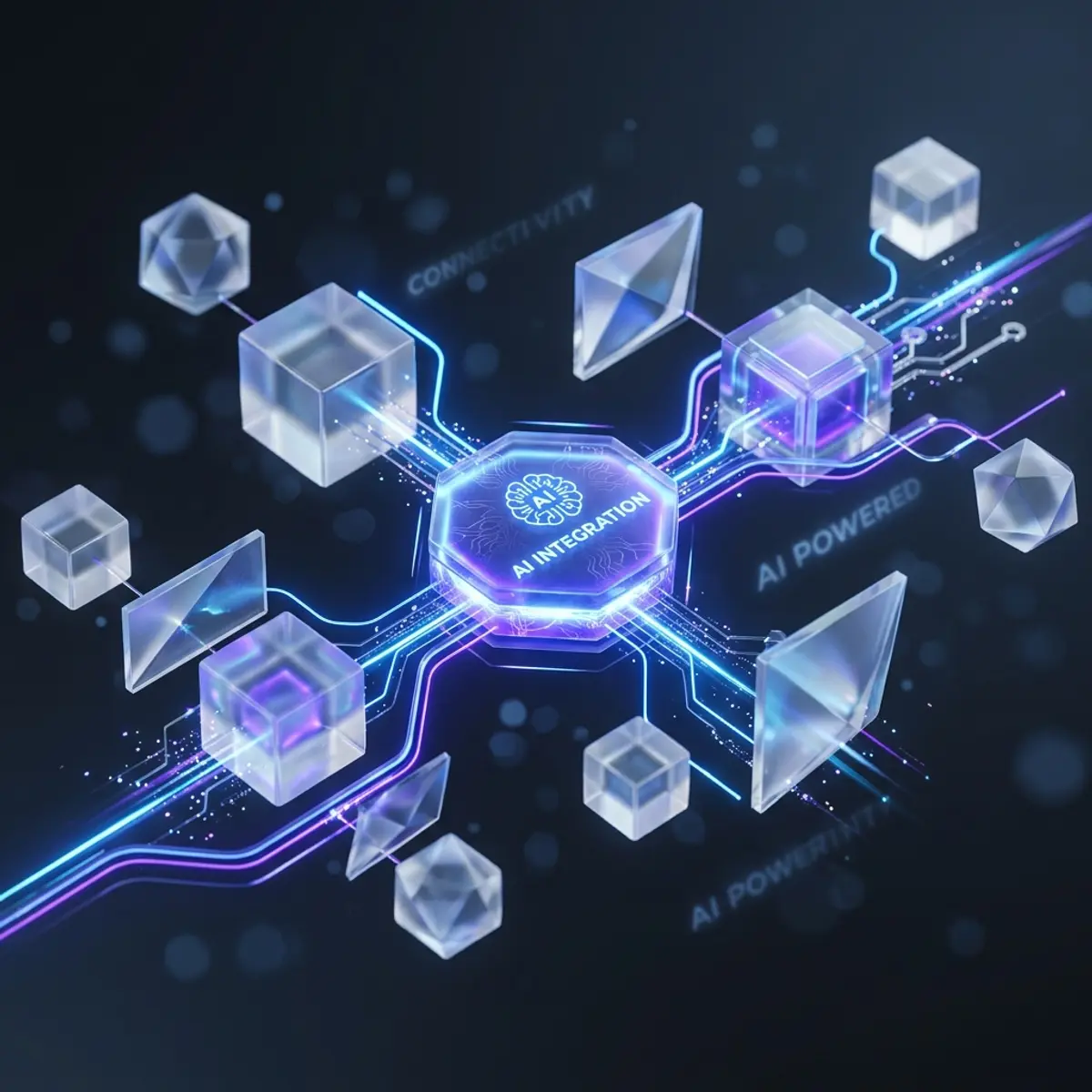 SUNEB AI operating visual