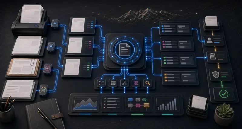 Document Intelligence Agent